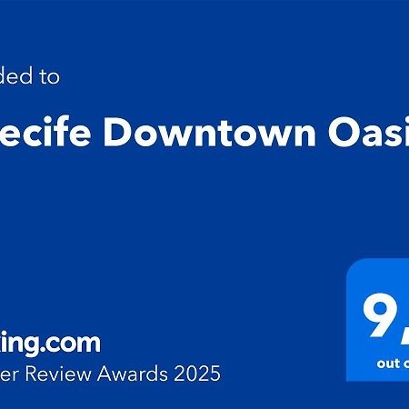 Willa Arrecife Downtown Oasis Zewnętrze zdjęcie