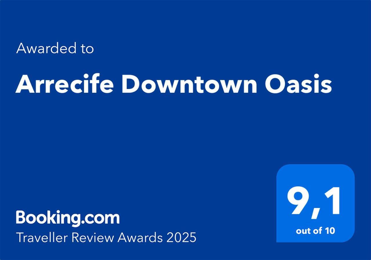 Willa Arrecife Downtown Oasis Zewnętrze zdjęcie